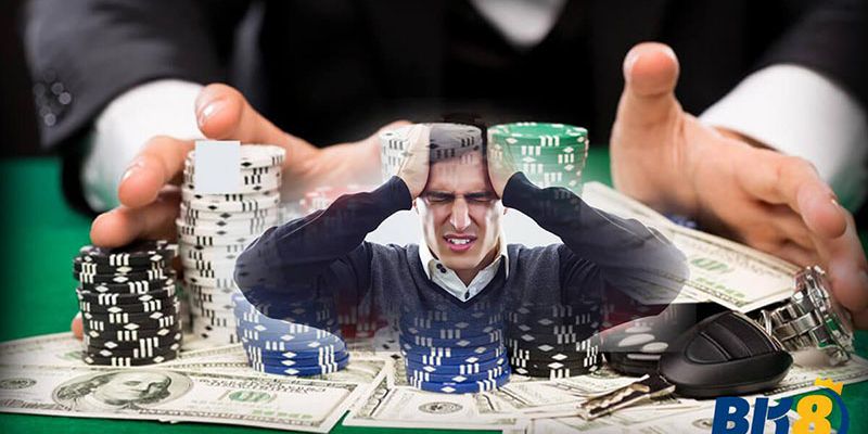 Chơi có trách nhiệm là gì?